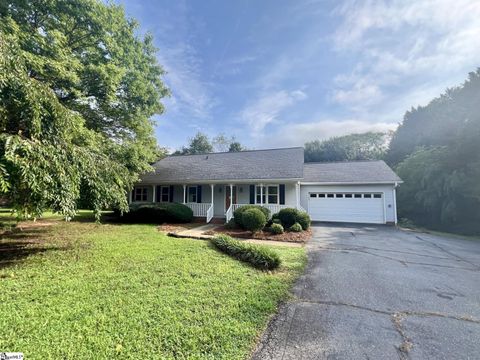 A home in Boiling Springs