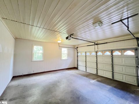 A home in Boiling Springs