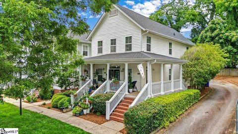 A home in Greenville