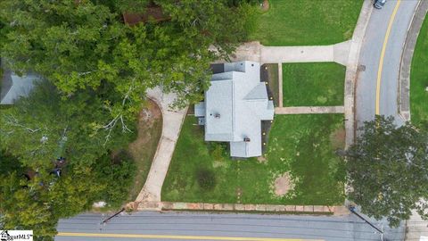 A home in Belton