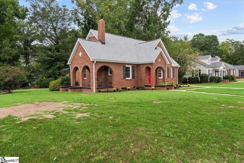 A home in Belton