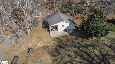 A home in Easley