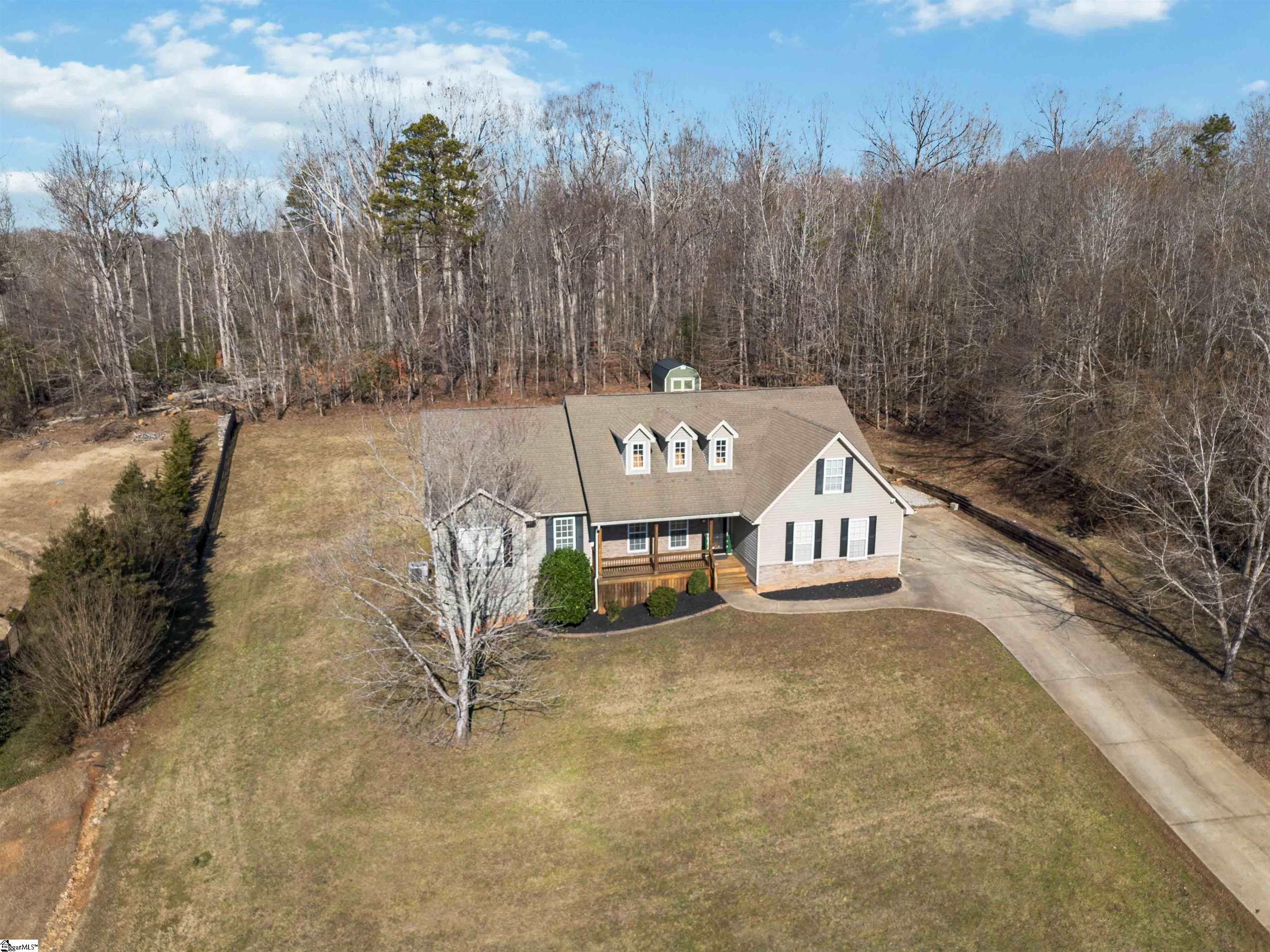 208 Quercus Run