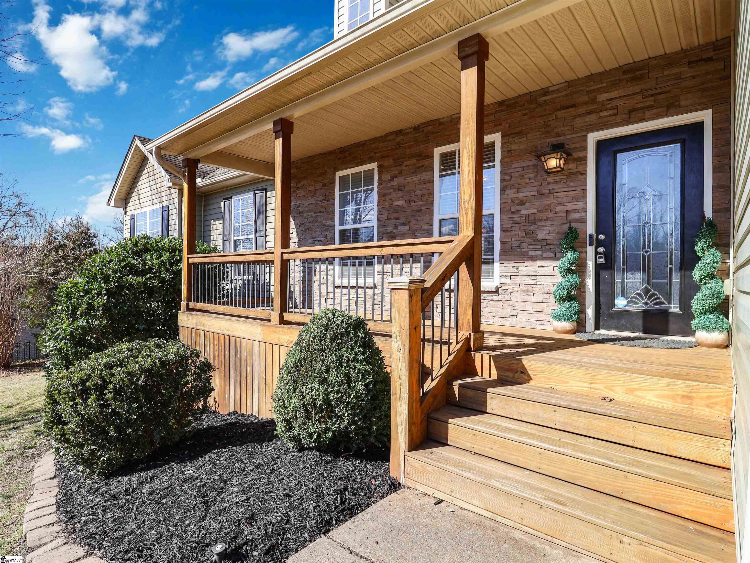 208 Quercus Run