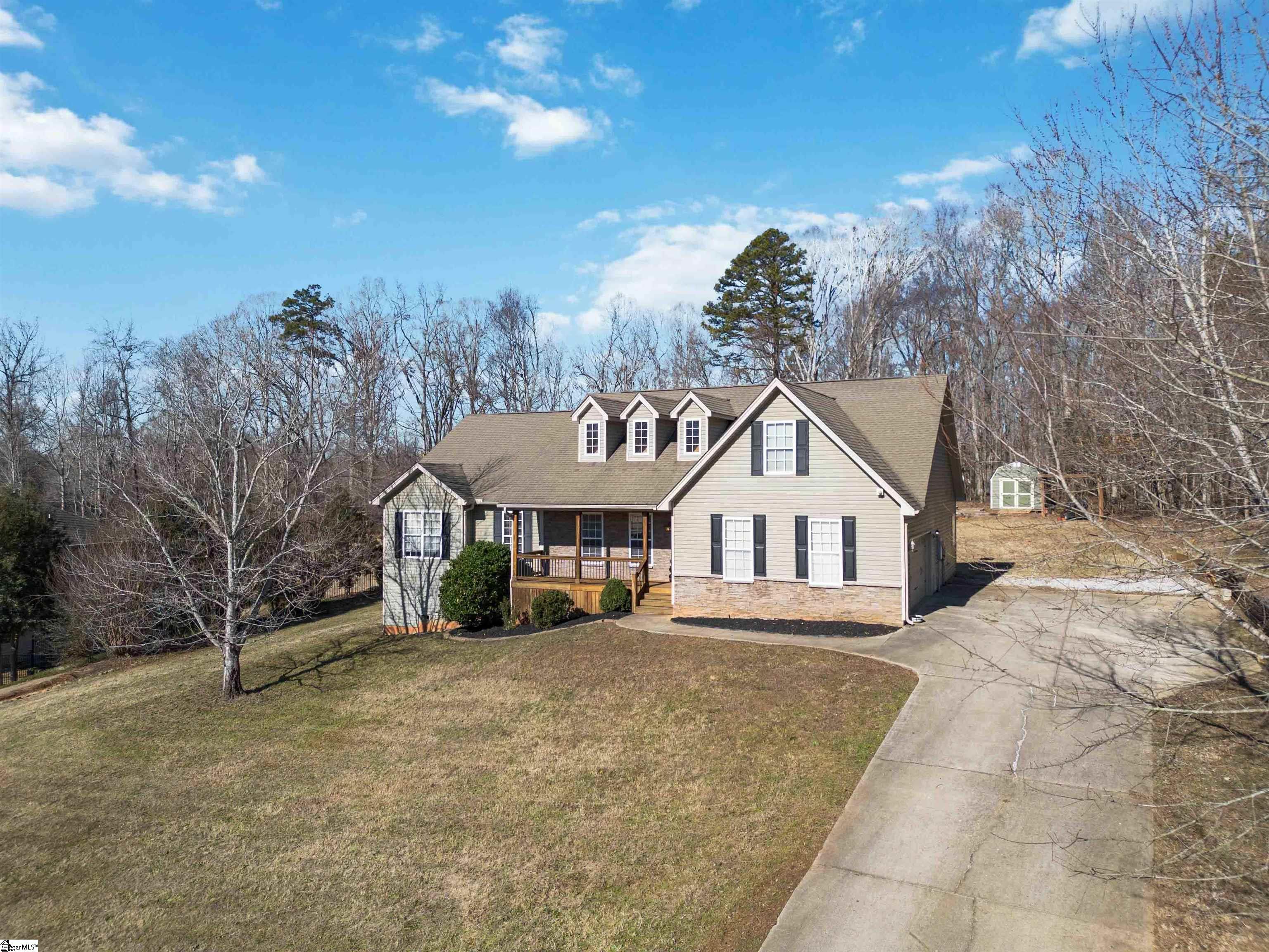 208 Quercus Run