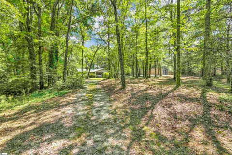 A home in Simpsonville