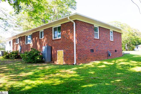 A home in Belton