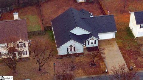 A home in Boiling Springs