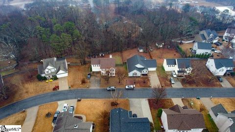 A home in Boiling Springs