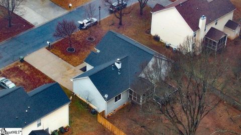 A home in Boiling Springs