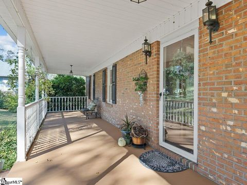 A home in Chesnee