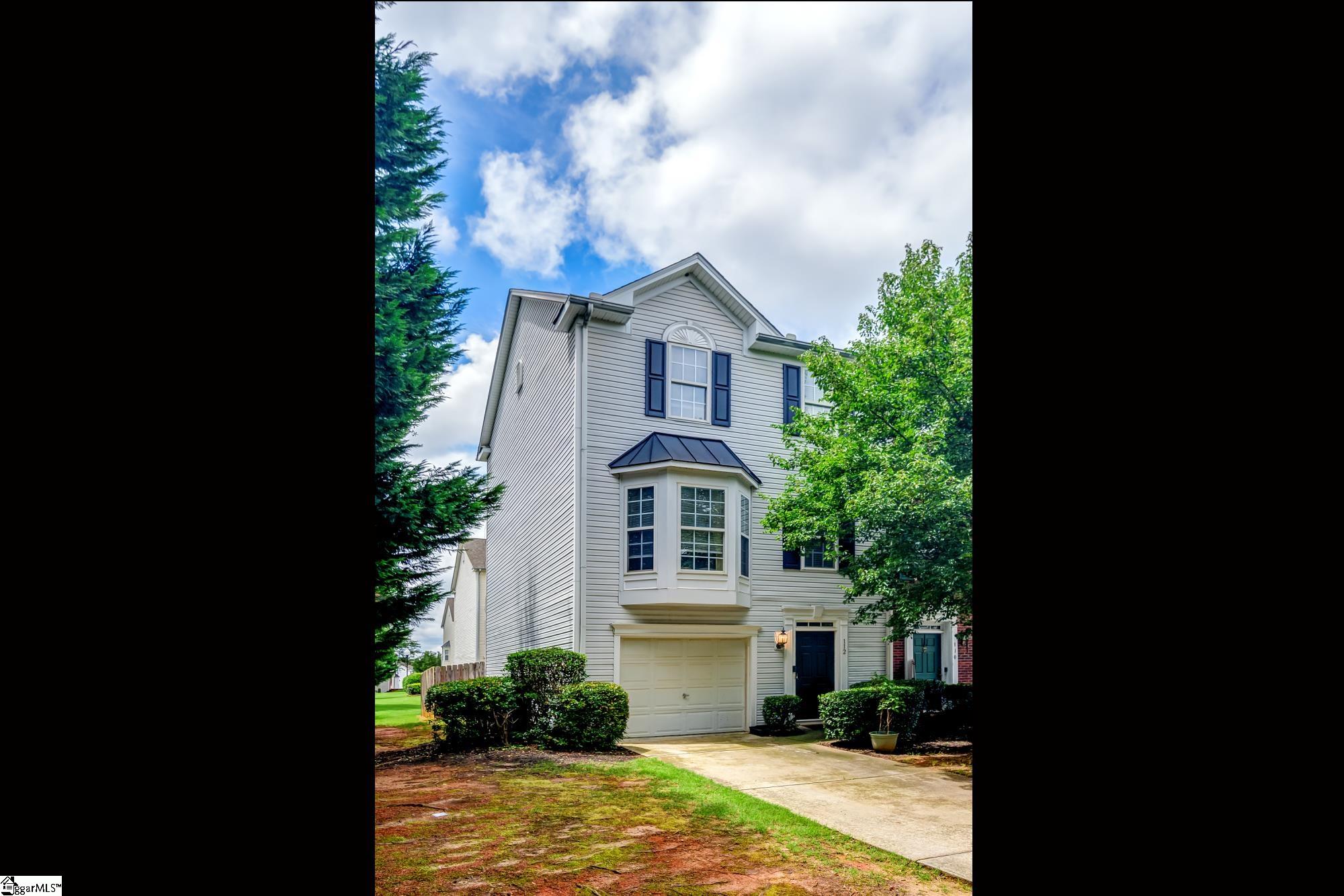 View Mauldin, SC 29662 townhome