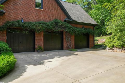 A home in Piedmont