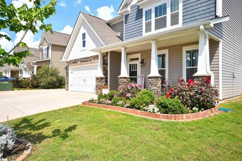 A home in Duncan