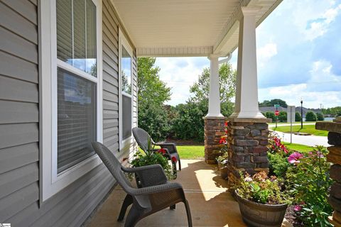 A home in Duncan