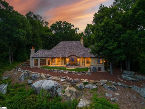 A home in Landrum