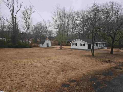 A home in Honea Path