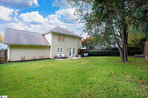 A home in Taylors