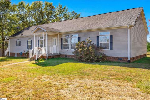 A home in Marietta