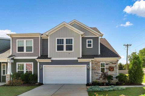 A home in Boiling Springs