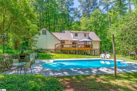 A home in Spartanburg