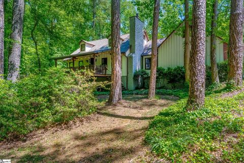 A home in Spartanburg