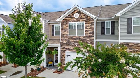 A home in Easley