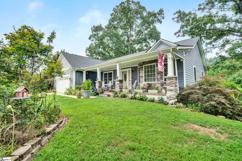 A home in Greenville