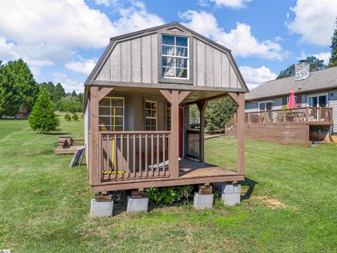 A home in Lyman