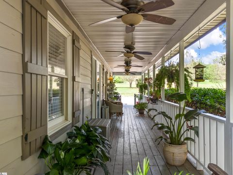 A home in Lyman