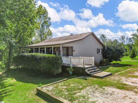 A home in Lyman