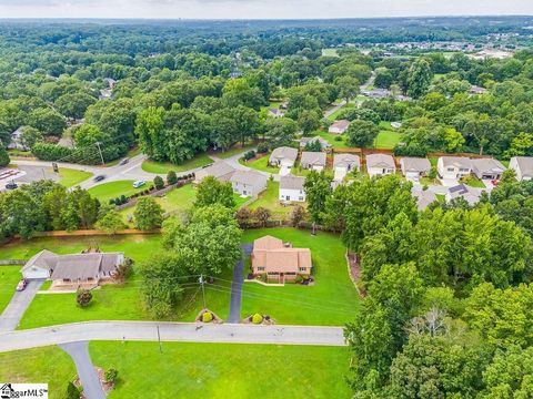 A home in Boiling Springs