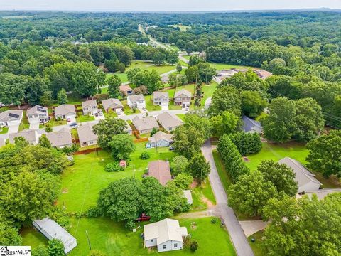 A home in Boiling Springs