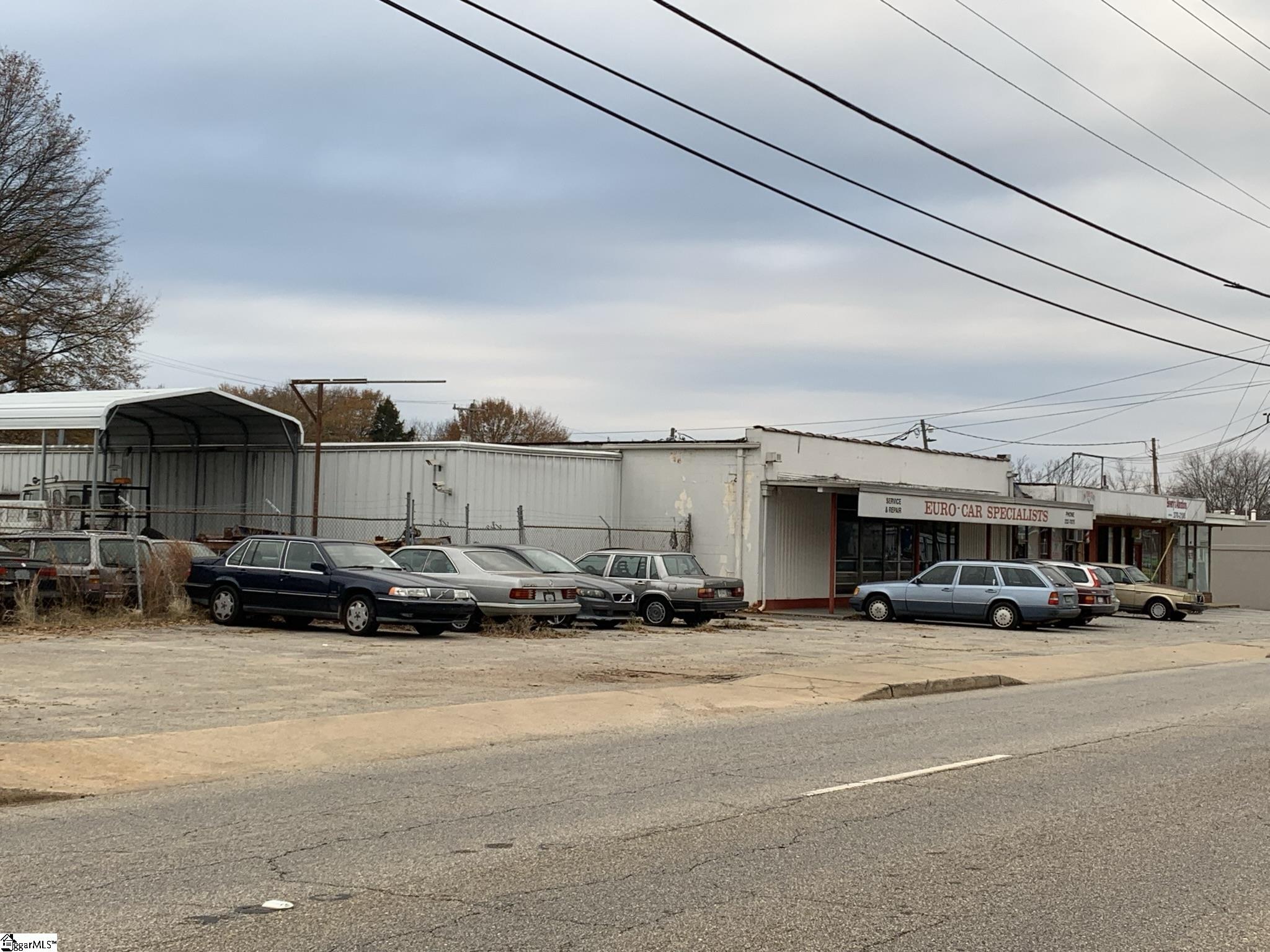 Greenville, South Carolina 29609, United States, ,Commercial,Active,30742