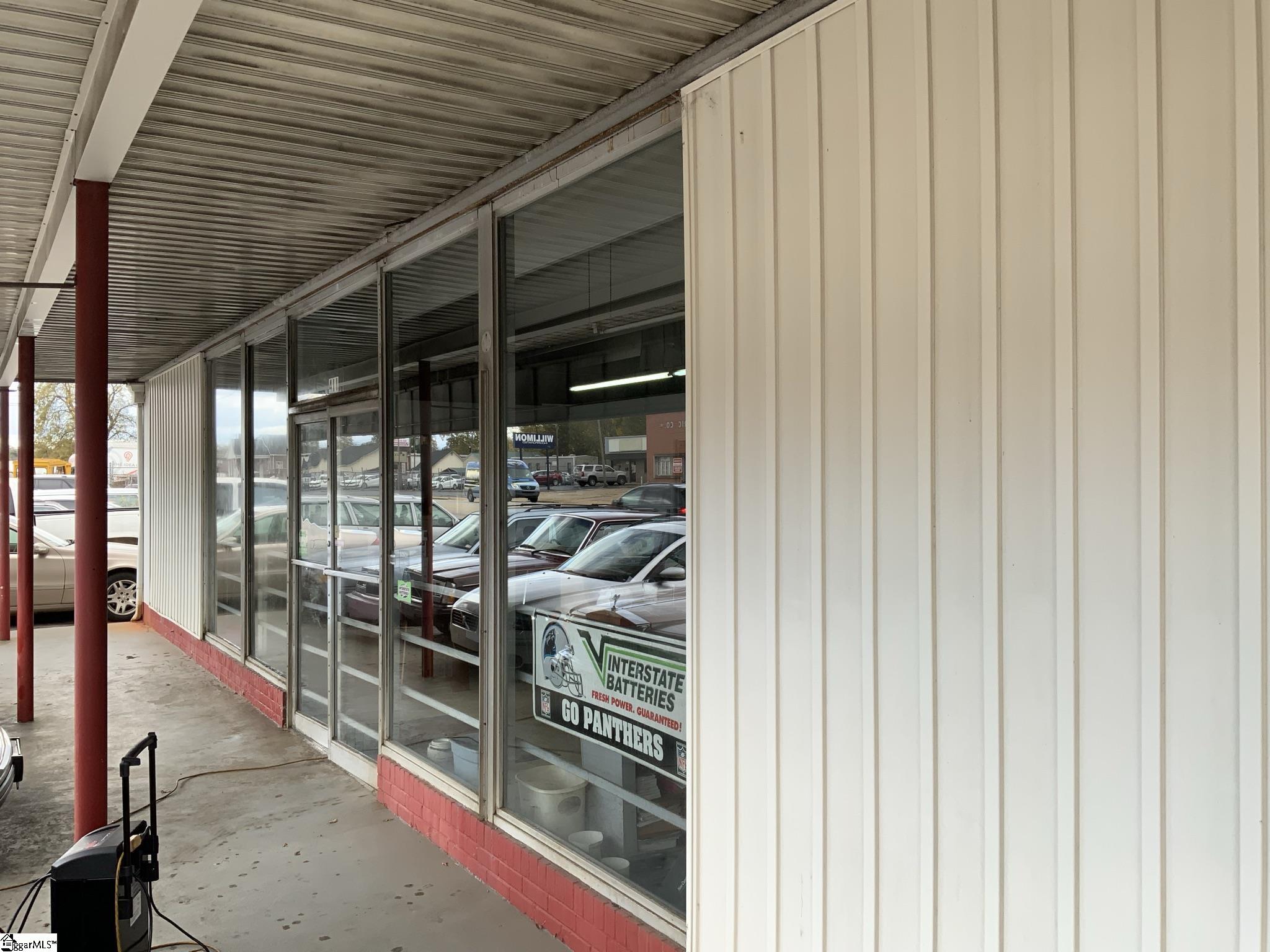 Greenville, South Carolina 29609, United States, ,Commercial,Active,30742