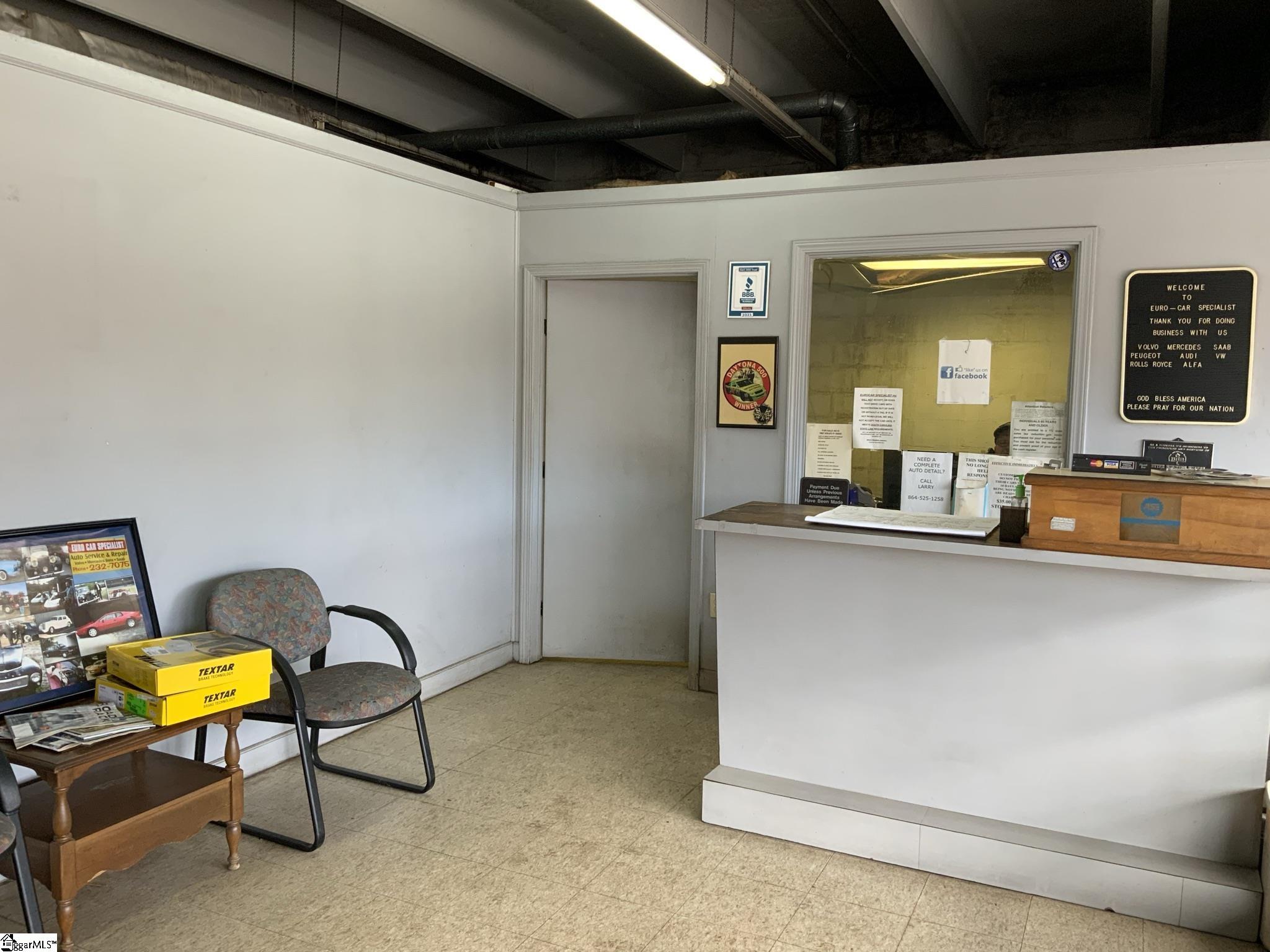 Greenville, South Carolina 29609, United States, ,Commercial,Active,30742