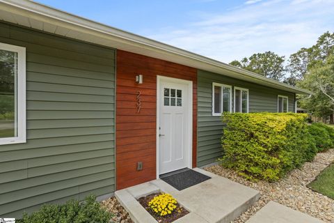 A home in Belton