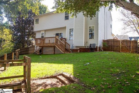 A home in Greenville