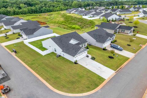 A home in Boiling Springs