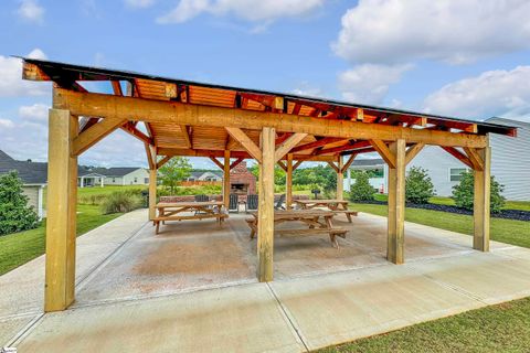 A home in Boiling Springs