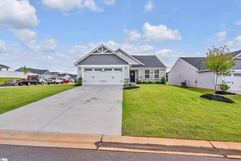 A home in Boiling Springs