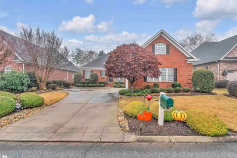 A home in Greenville