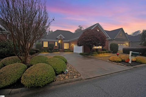 A home in Greenville