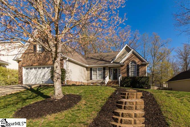 Photo 1 of 36 — 109 Bushberry Way, Greer, SC 29650