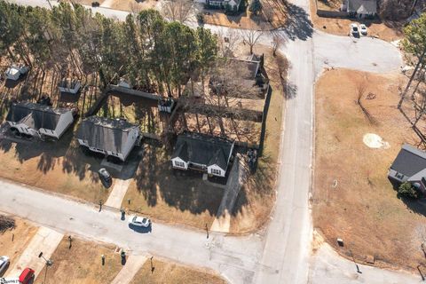 A home in Spartanburg