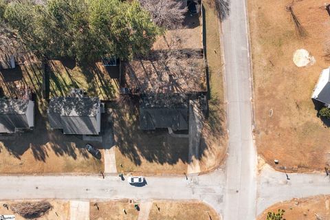 A home in Spartanburg