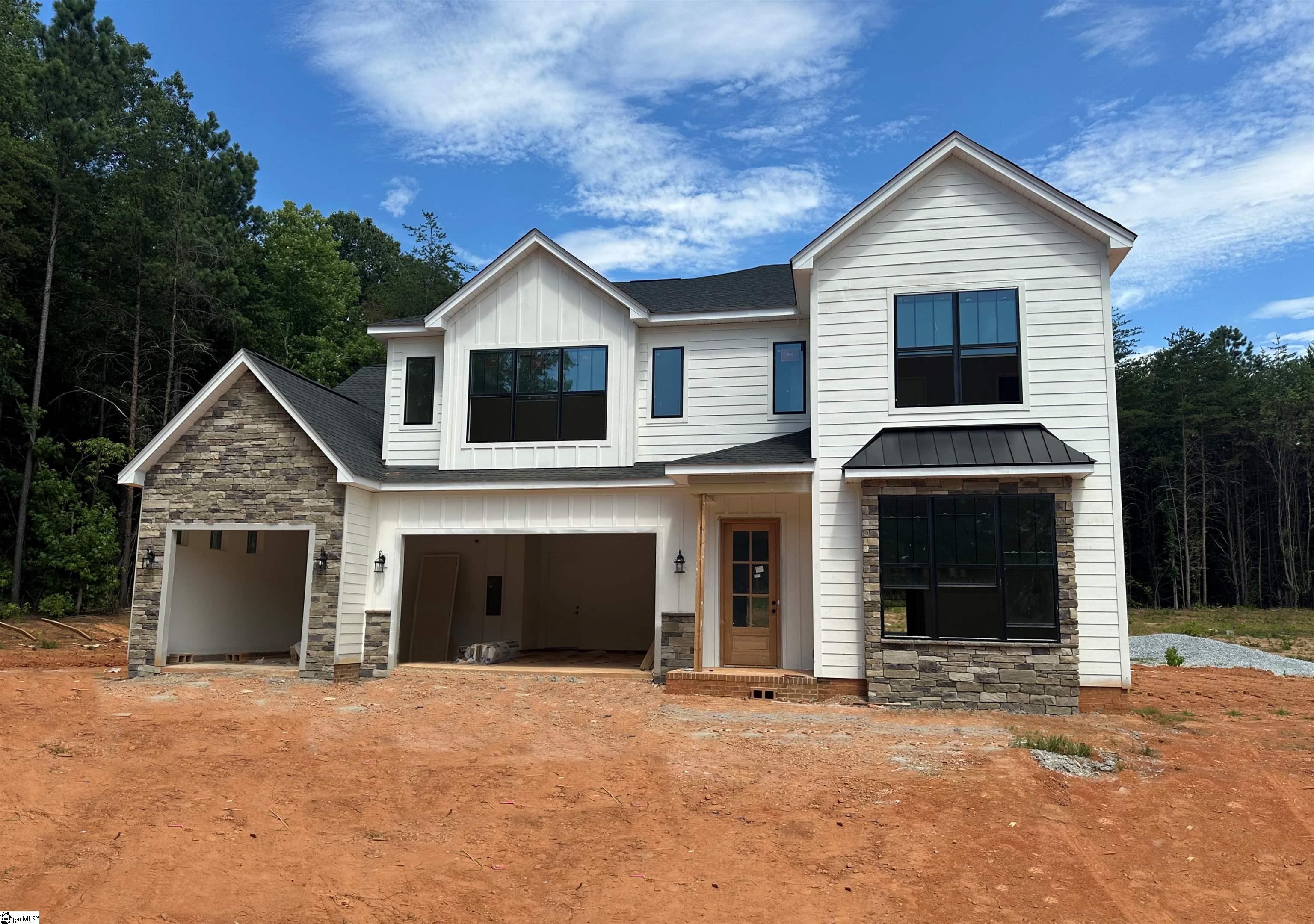 View Travelers Rest, SC 29690 house