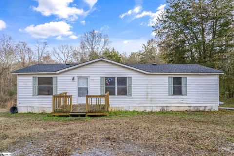 A home in Starr