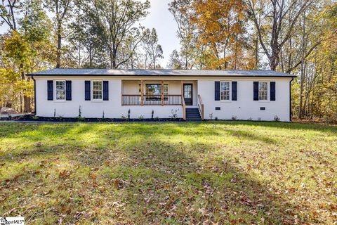 A home in Wellford