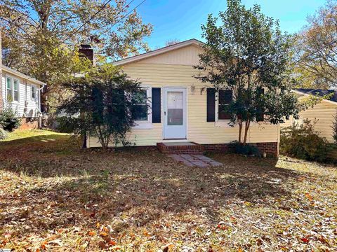 A home in Greenville